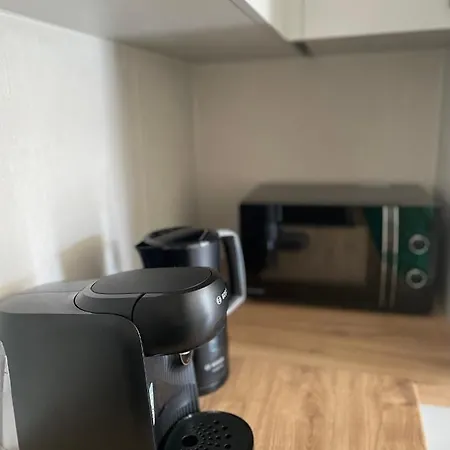 Appartamento Teczowa