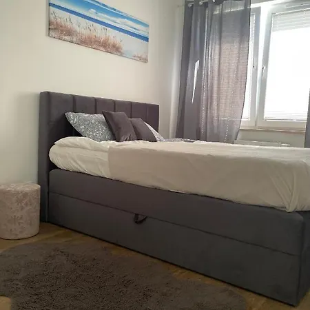 Teczowa * グディニャ