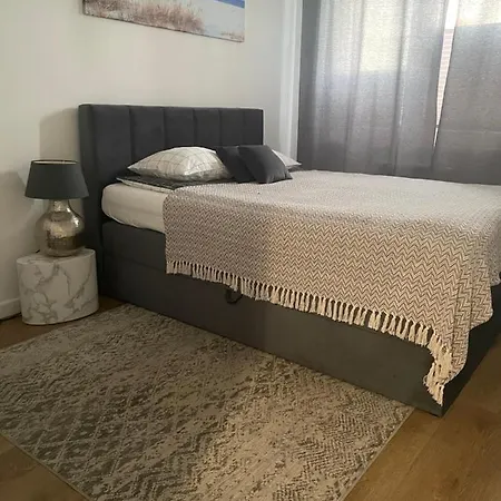 Teczowa * グディニャ