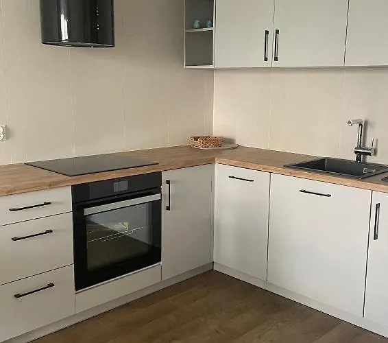 Teczowa Appartamento Gdynia